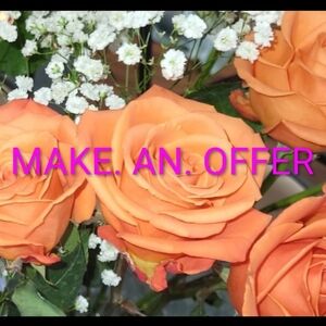 🥳Make An Offer🥳